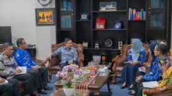 Sinergi Pemprov–BKKBN, Warga Lampung Didorong Lebih Sehat, Sejahtera, dan Berkualitas