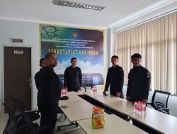 Menuju Birokrasi Bersih, Lapas Karanganyar Laksanakan Evaluasi Pembangunan Zona Integritas