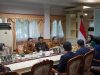 Pemprov Lampung Perkuat Layanan Kesehatan untuk Tekan TBC
