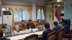 Pemprov Lampung Perkuat Layanan Kesehatan untuk Tekan TBC