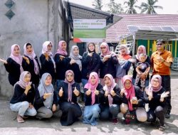 Pertamina Patra Niaga Regional Sumbagsel Wujudkan Perempuan Mandiri dan Produktif Melalui Srikandi Mandiri