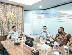 Kolaborasi Jasa Raharja dan DPP Organda, Tiga Inisiatif Utama untuk Transformasi Transportasi Publik