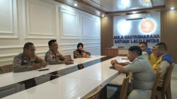 Optimasilasi Forum Lalu Lintas dan Angkutan Jalan Tulang Bawang Dalam Upaya Pencegahan Kecelakaan Lalu Lintas