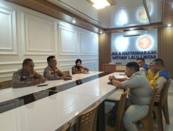 Optimasilasi Forum Lalu Lintas dan Angkutan Jalan Tulang Bawang Dalam Upaya Pencegahan Kecelakaan Lalu Lintas