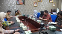 Pemprov Lampung Dorong Upaya Percepatan Program Pembangunan Perumahan dan Permukiman
