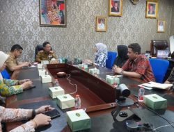 Pemprov Lampung Dorong Upaya Percepatan Program Pembangunan Perumahan dan Permukiman