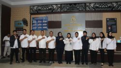 Sinergi dan Kolaborasi, Polda Lampung Bersama Lapas Perempuan Lakukan Pengecekan Cegah Peredaran Halinar