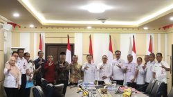 Pemprov Lampung Optimalkan Kualitas Layanan Publik