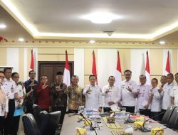 Pemprov Lampung Optimalkan Kualitas Layanan Publik