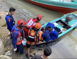 Tim SAR Gabungan Berhasil Temukan Dua Mahasiswi Unila yang Tewas Terseret Arus