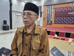 Itera Umumkan Lima Kandidat Bakal Calon Rektor Periode 2026–2030