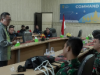 Pemprov Lampung–Kodam XXI/Raden Intan Tingkatkan Kapasitas Bersama di Bidang Komunikasi Publik