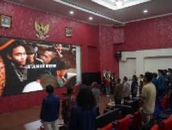 Pemprov Lampung Ajak Mahasiswa Jadi Motor Transformasi Digital dan SDM Unggul