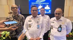 Tingkatkan Pemahaman Royalti Musik, Kakanwil Taufiqurrakhman Resmi Buka Sosialisasikan Hak Cipta