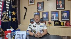 Plh Kakanwil Ditjenpas Lampung Perkuat Pembinaan Warga Binaan dengan Pendekatan Hati