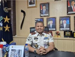 Plh Kakanwil Ditjenpas Lampung Perkuat Pembinaan Warga Binaan dengan Pendekatan Hati