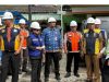 Komisi IV DPRD Lampung Hadiri Groundbreaking Pembangunan Ruas Jalan Bandar Jaya–Simpang Mandala