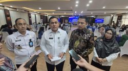 Kanwil Kemenkum Lampung Gelar Sosialisasi Apostille Guna Mendorong Kemudahan Administrasi Hukum Internasional