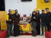 Simpel Ikutannya, Nyata Hadiahnya: Program “IM3 Pasti Simpel” Bikin Pelanggan Sumatra Pulang Bawa Motor Listrik