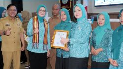 Jadi Pilot Project Nasional 2026, Lampung Selatan Tembus 99,9 Persen Imunisasi Zero Dose, 4.626 Anak Terlindungi