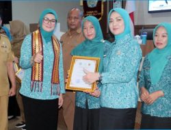 Jadi Pilot Project Nasional 2026, Lampung Selatan Tembus 99,9 Persen Imunisasi Zero Dose, 4.626 Anak Terlindungi