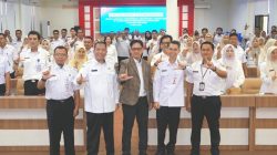 Implementasi Permen PANRB 7/2022, Pemkab Lampung Selatan Percepat Reformasi Kerja ASN demi Pelayanan Publik Lebih Cepat