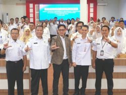 Implementasi Permen PANRB 7/2022, Pemkab Lampung Selatan Percepat Reformasi Kerja ASN demi Pelayanan Publik Lebih Cepat