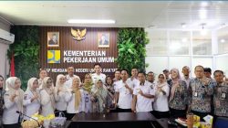 Tak Lagi Sekadar Wacana, Lampung Selatan Matangkan Layanan Lumpur Tinja Terjadwal 2026