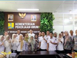 Tak Lagi Sekadar Wacana, Lampung Selatan Matangkan Layanan Lumpur Tinja Terjadwal 2026