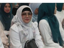 DPRD Lampung Dukung Penguatan Ekonomi Syariah melalui Kajian Akbar LaSEF 2026