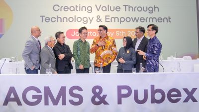 Indosat Ooredoo Hutchison Dorong Akselerasi AI Terapan Skala Nasional, Hasilkan Pembagian Dividen yang Solid