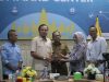 Ketua Komisi I DPRD Lampung Hadiri Acara Pembukaan Radio Academy KPI Pusat, Dukung Penguatan Penyiaran Radio di Era Digital