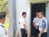 Lapas Kotaagung Lakukan Kontrol Pos Menara untuk Pastikan Pengamanan Maksimal dan Pengawasan Tanpa Celah
