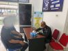 Lapas Kelas IIB Gunung Sugih Lakukan Tes Urine Secara Insidentil Guna Deteksi Dini Narkoba