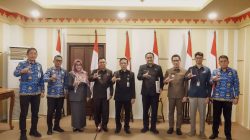Sinkronisasi Data Pendidikan, Kunci Peningkatan IPM Lampung lewat RMDku