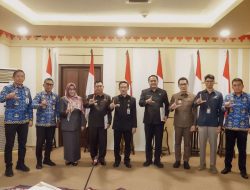 Sinkronisasi Data Pendidikan, Kunci Peningkatan IPM Lampung lewat RMDku