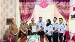 Kantongi Izin Operasional, Rutan Kelas IIB Menggala Siap Optimalkan Layanan Kesehatan Bagi Warga Binaan