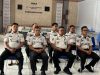 Perkuat Evaluasi Kinerja, Lapas Muara Tebo Ikuti Rapat Anev Triwulan I 2026 Ditjenpas Secara Virtual
