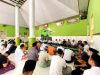 Rutan Sukadana Dorong Perubahan Spiritual Warga Binaan Melalui Pembinaan Kerohanian Berkelanjutan