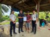 Kepala Bapas Kotabumi Jalin Sinergi dengan Sawmill Kayu Kukuh Dalam Dukung Keberhasilan Program Pembimbingan Klien Pemasyarakatan