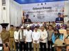 Kakanwil Ditjen Imigrasi Aceh Ikut Pelepasan Jamaah Calon Haji, Pastikan Layanan Keimigrasian Berjalan Optimal