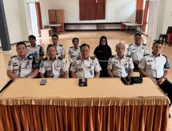 Ikuti Seminar Nasional, Lapas Ampana Pertegas Peran Pemasyarakatan Dalam Transformasi Implementasi KUHP dan KUHAP Baru