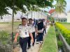 Perkuat Komunikasi dan Deteksi Dini, Kalapas Febriansyah Turun Langsung Sapa Warga Binaan di Blok Hunian