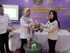 Bersama Dinas Perikanan dan Kelautan, Lapas Perempuan Bandar Lampung Gelar Pelatihan Budidaya Ikan Lele dan Tanaman Kangkung Bagi WBP