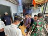 Komitmen Zero Halinar, Rutan Menggala Gandeng TNI-Polri Lakukan Razia Blok Hunian Warga Binaan