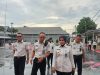 Bukan Sekadar Slogan, Kalapas Ike Rahmawati Beserta Jajaran Lapas Kelas I Bandar Lampung Gelar Deteksi Dini dengan Tegas dan Humanis