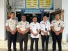 Lapas Muara Tebo Gandeng Disdukcapil Guna Jalin Koordinasi Pemadanan dan Verifikasi Data Bagi Warga Binaan