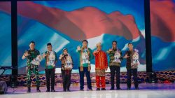 Pemerintah Pusat Apresiasi Kepemimpinan Gubernur Lampung Dorong Hilirisasi Pertanian dan Pertumbuhan Ekonomi