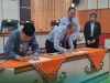 Perkuat Sinergi, Kejari Tanggamus Bersama Pemerintah Daerah Wujudkan Tata Kelola Pemerintah yang Baik serta Akuntabel dan Taat Hukum