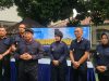 Plh Kakanwil Ditjenpas Lampung Pimpin Apel Ikrar Bersih dari HP Ilegal serta Penipuan dan Narkotika di Lapas Kelas I Bandar Lampung